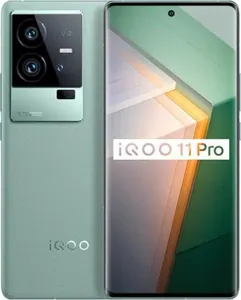 Замена матрицы на телефоне IQOO 11 Pro в Самаре